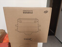 美的（Midea）电火锅钛陶0氟多功能锅不锈钢蒸锅鸳鸯火锅专用锅超薄速沸多功能一体电锅煎烤料理锅DLS332266S 实拍图