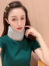 Barbenny日本医用颈托护颈椎带脖套防低头护脖子前倾支撑颈部颈椎矫正器 实拍图