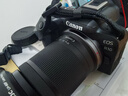 佳能（Canon）R10微单相机  人像旅游摄影专用相机 vlog拍摄4K高清视频直播 半画幅微单 佳能r10 18-150mm套机 实拍图