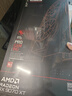 讯景（XFX）AMD RADEON RX 9070 XT 海外版 16GB 全新电竞游戏设计智能学习台式电脑独立显卡 实拍图