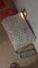 babycare自然凉选车席透气宝宝专用手推车坐垫通用席子芭乐青提38×70CM 实拍图