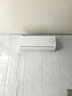 海尔（Haier）【空调套装】海尔空调智家出品组合套购统帅3P柜机新一级变频节能自清洁双排铜管蒸发器 Leader3匹柜机+1.5匹挂机*2【二室一厅】 实拍图