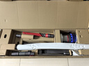 戴森（DYSON）V15 Detect Fluffy无绳吸尘器新一代蓝色【原装进口】手持无线 除螨 宠物家庭适用 实拍图