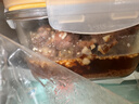 泰森（Tyson）奥尔良鸡翅300g 冷冻全翅伴翅含翅中翅根油炸烧烤空气炸锅半成品 实拍图