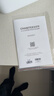史密斯（A.O.SMITH）佳尼特【26年新品】蓝鲸1000G家用净水器厨房专用台下净水机直饮一体机8年RO膜 CR2500AE3价保618 实拍图