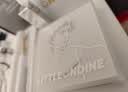小奥汀（littleondine）建模修容盘02冷光透粉 改善面部凹陷修容高光提亮阴影一盘多用 实拍图