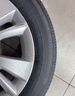 优科豪马轮胎215/60R16 95H ASPEC A349F本田雅阁/思铂睿/丰田锐志/凯美瑞 实拍图