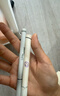 小奥汀（littleondine）极细眼线液笔01礁石黑0.5g极细眼线胶笔液笔持久防水防汗不易晕染 实拍图