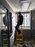海尔（Haier）行业首创双冷凝26JN7Eco【价保618】一级能效燃气壁挂炉天然气采暖炉地暖锅炉热水器 国家补贴自营 实拍图