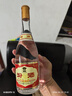 汾酒 黄盖玻汾 清香型高度白酒 53度 475mL*12瓶 整箱装 实拍图