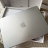 Apple/苹果AI笔记本/MacBookNeo13英寸A18 PRO(6+5核)8G 512G银色笔记本电脑MHFC4CH/A 实拍图