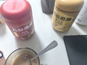 五谷磨房杏仁七白粉即食速食营养早餐代餐粉546g 实拍图