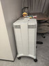 IQAir空气净化器家用除猫狗过敏原宠物毛发除二手烟除雾霾除菌除甲醛 瑞士进口 HP250 XE保价618 实拍图