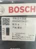 博世（BOSCH）双铂金火花塞5576四支大众迈腾帕萨特途观奥迪A4LA5A6LA7A8Q3Q5Q7 实拍图