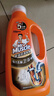 威猛先生（Mr Muscle）热门商品 管道疏通剂960ml*3瓶(厨房款*2+卫浴款*1下水道疏通剂   实拍图
