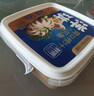 洋琪食品芥末章鱼150g 烧烤夜宵预制菜 海鲜日料八爪鱼腿足 下酒下饭小菜 实拍图