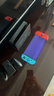 Nintendo Switch任天堂 游戏机 Switch NS港版OLED版游戏主机 配彩色Joy-Con 便携游戏掌机 实拍图
