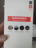 纽曼无线家用智能AI摄像头1200万高清监控器360度无死角带夜视全景语音手机远程对话讲室内外家庭云台 实拍图