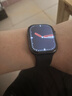 华强北在线华强北S11智能手表顶配版WatchS11/s10 promax 血氧功能高清离线支付语音助手运动NFC无边框男女 Watch S11 旗舰全功能【黑色】 超长续航-实时接收信息-双向支付 实拍图