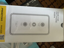 品胜【相机按键全包】适用iPhone16pro手机壳苹果16pro保护套亲肤柔性液态男女款超薄全包软壳保护套 实拍图