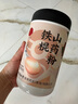 同仁堂品牌北京同仁堂正宗纯铁棍山药粉500g早餐冲饮送长辈父母亲戚 实拍图