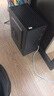 山泽usb无线网卡台式机专用电脑wifi6接收器 主机笔记本外置天线无限网络发射器ax300免驱外接信号热点 实拍图