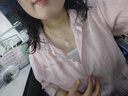 周大生【生日礼物】18K黄金项链O字链锁骨链素链叠戴彩金送女友妈妈 实拍图