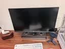华硕ROG XG27ACMEG 27英寸显示器2K电竞显示器2K 240Hz超频260Hz HDR400 G-Sync 0.3ms响应 HDMI 2.1 实拍图