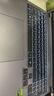 机械革命【直播间领券】极光X 2026 (i7-13700HX 16G 1T RTX5060 2.5K屏 180Hz 灰) 实拍图