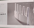 普联（TP-LINK）BE3600 WiFi7路由器 千兆无线家用 普联路由3600 双频聚合 智能游戏加速 易展 上网管理 适配星闪 实拍图