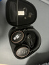 森海塞尔（Sennheiser）MOMENTUM 4 无线耳机 大馒头4头戴蓝牙特别设计版 定制耳机礼盒 曜金黑  618 520礼物 苹果耳机 实拍图