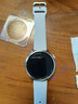 小米（MI）【限时特惠】XiaomiWatchS4银色国家补贴汽车钥匙运动心率血氧监测小米手表s4男表女表 实拍图