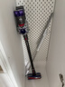 戴森（DYSON）V8无绳吸尘器 手持无线吸尘器 除螨 宠物 家庭适用 实拍图