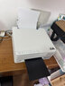 爱普生（EPSON）【6代新品】L3351墨仓式彩色打印机 微信打印/无线连接 家用AI学习打印机（打印、复印、扫描） 实拍图