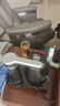 澳柯玛（AUCMA）自动上水电热水壶煮茶器电茶炉功夫茶具茶台一体机泡茶双层保温防烫304不锈钢烧水壶0.8L电水壶J11 实拍图