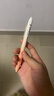 得力（deli） 可擦笔可擦中性笔热敏擦笔 高颜值摩易擦笔 小学生3-5年级用圆珠水性笔魔力擦笔套装 按动款 黑色25件套 实拍图