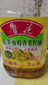 鲁花 【保真菜籽油】食用油 低芥酸特香菜籽油 5L  /桶   实拍图