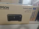 爱普生（EPSON）L4268墨仓式彩色无线多功能一体机家用/办公 AI学习打印机（打印复印扫描 wifi 自动双面 液晶屏） 实拍图