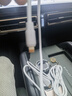 麦现加粗120W超级快充适用苹果数据线iPhone14/13/12/6s/7/8plus/11pro/XR/SE手机6A快充电器线加长 实拍图