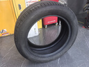 倍耐力静音棉胎275/50R20 113V P-ZERO-E(ncs,elt)原配问界 实拍图