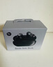 beats Solo Buds 真无线耳机【礼物】 蓝牙耳机  适用华为苹果手机 哑光黑 实拍图