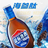 劲牌 蓝标劲酒 36度 125ml 单瓶装 自饮 送礼 实拍图