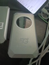 羽浪5g随身wifi6移动无线网卡随身便捷式免插卡路由器流量不限速2026新款车载办公户外直播笔记本通用 【5G至尊版】WiFi6千兆双频丨性能提升超长续航 真5G狂暴网速+电竞/大流量推荐 实拍图