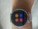 华为HUAWEI WATCH GT 6 流光紫 41mm智能手表多维情绪健康全新骑行体验 实拍图