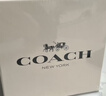 蔻驰（COACH）纽约淡香水女士50ml玫瑰熊礼盒生日礼物白玫瑰618送女朋友 实拍图