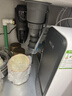 神奇元素【鲜活好水】精灵净水器1200G大流量RO反渗透鲜活0陈水0阻垢0添加富锶矿物直饮机厨下母婴净饮机 鲜活矿物净水器SQRO-1200D【提供安装】 实拍图