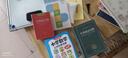 中华成语词典大全大开本 中小学生辞书工具书万条大词典辞典新版新华字典现代汉语词语初高中学生 实拍图