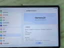 HUAWEI M-Pencil （第三代）平板创作笔 华为手写笔 星闪技术超低时延 雪域白  实拍图