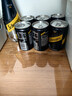 可口可乐（Coca-Cola）怡泉 Schweppes 无糖零卡 苏打水 汽水饮料 200ml*12罐 实拍图