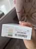 漫步者（EDIFIER）X1 Evo 真无线蓝牙耳机 蓝牙6.0 翻译机 适用苹果华为小米OPPO手机 青绿 实拍图
